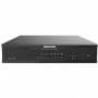 Видеорегистратор UNV NVR308-64X черный