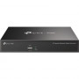Видеорегистратор TP-Link VIGI NVR1008H черный