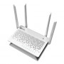 Видеорегистратор EZVIZ Vault Plus (CS-X3C-8EEU) белый