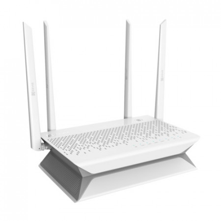 Видеорегистратор EZVIZ Vault Plus (CS-X3C-8EEU) белый