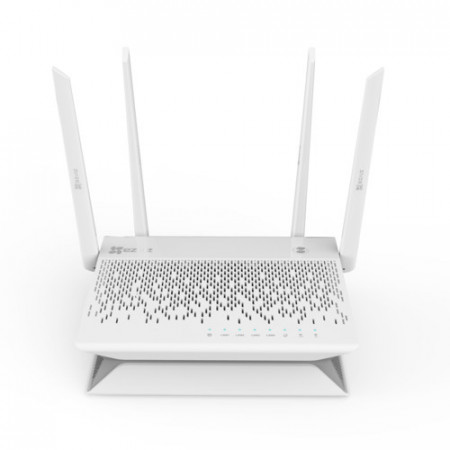 Видеорегистратор EZVIZ Vault Plus (CS-X3C-8EEU) белый