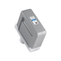 Картридж струйный Canon PFI-310C (2360C001) голубой (с чипом)