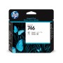 Печатающая головка HP 746 (P2V25A) многоцветный