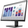 23.8" Монитор HP P24q G4 (8MB10AA) черный