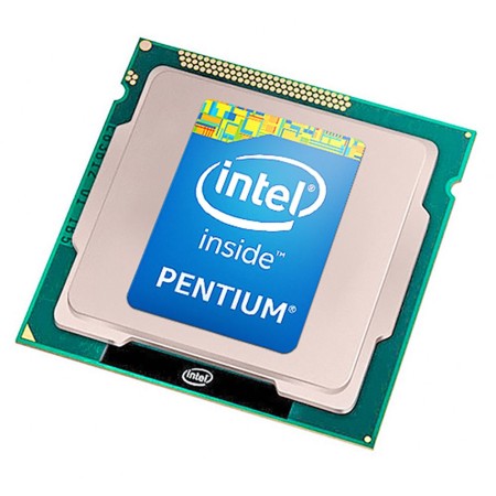 Процессор Intel Pentium Gold G5400 OEM (CM8068403360112) серый