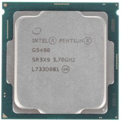 Процессор Intel Pentium Gold G5400 OEM (CM8068403360112)