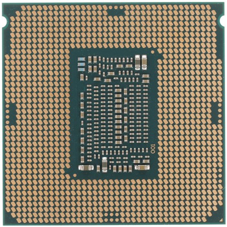 Процессор Intel Pentium Gold G5400 OEM (CM8068403360112)