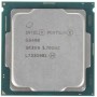 Процессор Intel Pentium Gold G5400 OEM (CM8068403360112) серый