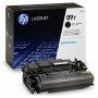 Драм-картридж лазерный HP 89Y (CF289Y) черный (повышенная емкость) (с чипом)