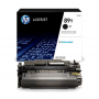 Драм-картридж лазерный HP 89Y (CF289Y) черный (повышенная емкость) (с чипом)