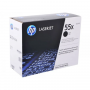 Драм-картридж лазерный HP 55X (CE255X) черный (повышенная емкость)