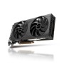 Видеокарта Sapphire AMD Radeon RX 6650 XT PULSE GAMING (11319-03-20G) 8 Гб черный
