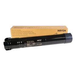 Тонер-картридж лазерный Xerox 006R01819 черный (с чипом)