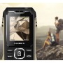 Мобильный телефон TeXet TM-D429 антрацит