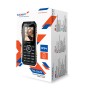 Мобильный телефон TeXet TM-D429 антрацит