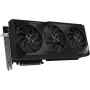 Видеокарта GIGABYTE GeForce RTX 3090 TI GAMING OC (GV-N309TGAMING OC-24GD) черный