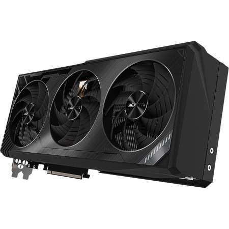 Видеокарта GIGABYTE GeForce RTX 3090 TI GAMING OC (GV-N309TGAMING OC-24GD) черный