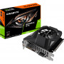 Видеокарта GIGABYTE GeForce GTX 1650 D6 OC (GV-N1656OC-4GD) черный