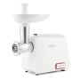 Мясорубкa Kitfort KT-2107 белый
