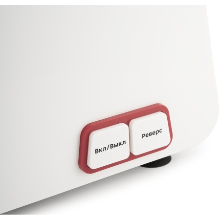 Мясорубкa Kitfort KT-2107 белый