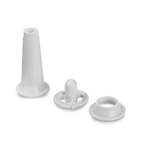 Мясорубка Scarlett SC-MG45S49 белый