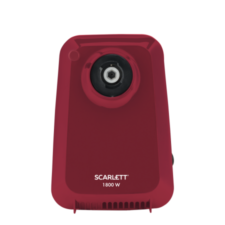 Мясорубка Scarlett SC-MG45S62 белый