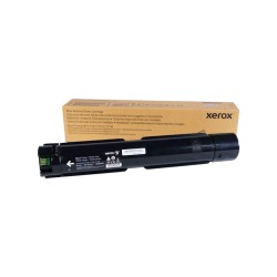 Тонер-картридж лазерный Xerox 006R01828 черный (повышенная емкость)