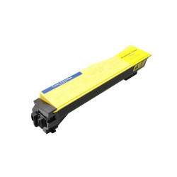 Картридж лазерный Ricoh C5200 (828427) жёлтый