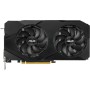 Видеокарта ASUS Dual GeForce RTX 2060 OC EVO (DUAL-RTX2060-O12G-EVO) 12 Гб черный