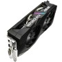 Видеокарта ASUS Dual GeForce RTX 2060 OC EVO (DUAL-RTX2060-O12G-EVO) 12 Гб черный