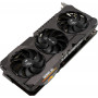 Видеокарта ASUS TUF Gaming GeForce RTX 3070 V2 OC Edition (TUF-RTX3070-O8G-V2-GAMING) черный