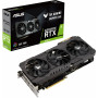 Видеокарта ASUS TUF Gaming GeForce RTX 3070 Ti OC Edition (TUF-RTX3070TI-O8G-GAMING) черный