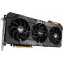 Видеокарта ASUS TUF Gaming GeForce RTX 3070 Ti OC Edition (TUF-RTX3070TI-O8G-GAMING) черный