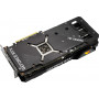 Видеокарта ASUS TUF Gaming GeForce RTX 3070 Ti OC Edition (TUF-RTX3070TI-O8G-GAMING) черный