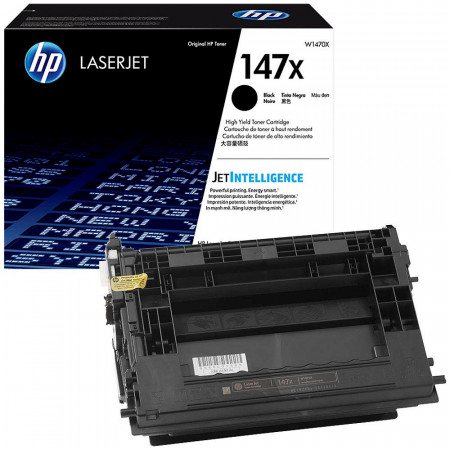 Драм-картридж лазерный HP 147X (W1470X) черный (повышенная емкость)