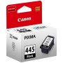 Картридж струйный Canon PG-445 EMB (8283B001) черный (с чипом)