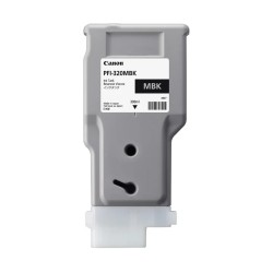 Картридж струйный Canon PFI-320MBK (2889C001) матовый черный