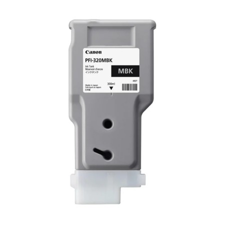 Картридж струйный Canon PFI-320MBK (2889C001) матовый черный