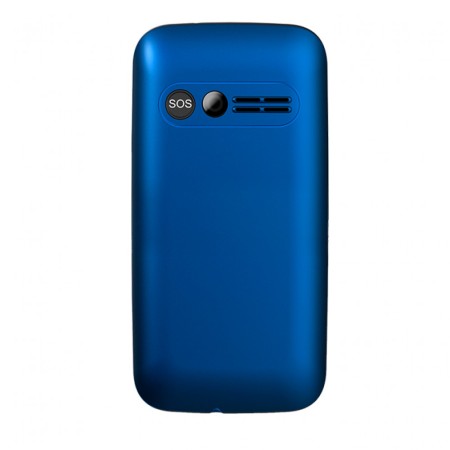 Мобильный телефон Texet TM-B227 синий