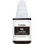 Чернила Canon GI-490 BK (0663C001) черный