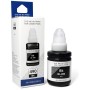 Чернила Canon GI-490 BK (0663C001) черный