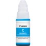 Чернила Canon GI-490 C (0664C001) голубой