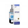 Чернила Epson T6732 (C13T67324A) голубой
