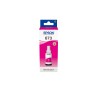 Чернила Epson T6733 (C13T67334A) пурпурный