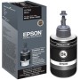 Чернила Epson T7741 (C13T77414A) черный