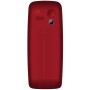 Мобильный телефон Texet TM-B307 красный