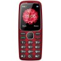 Мобильный телефон Texet TM-B307 красный
