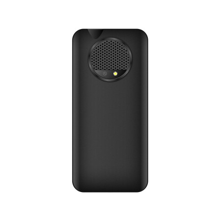 Мобильный телефон Texet TM-B319 черный