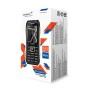 Мобильный телефон Texet TM-D424 черный
