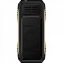 Мобильный телефон Texet TM-D424 черный